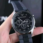 Montre Emporio Armani AR5866 Tazio Large – Image 7