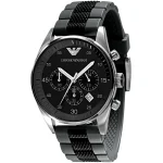 Montre Emporio Armani AR5866 Tazio Large – Image 2