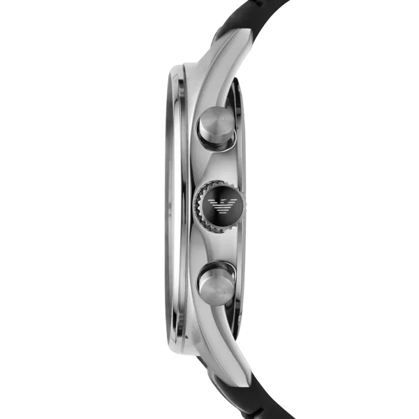 Montre Emporio Armani AR5866 Tazio Large – Image 4