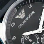 Montre Emporio Armani AR5866 Tazio Large – Image 6