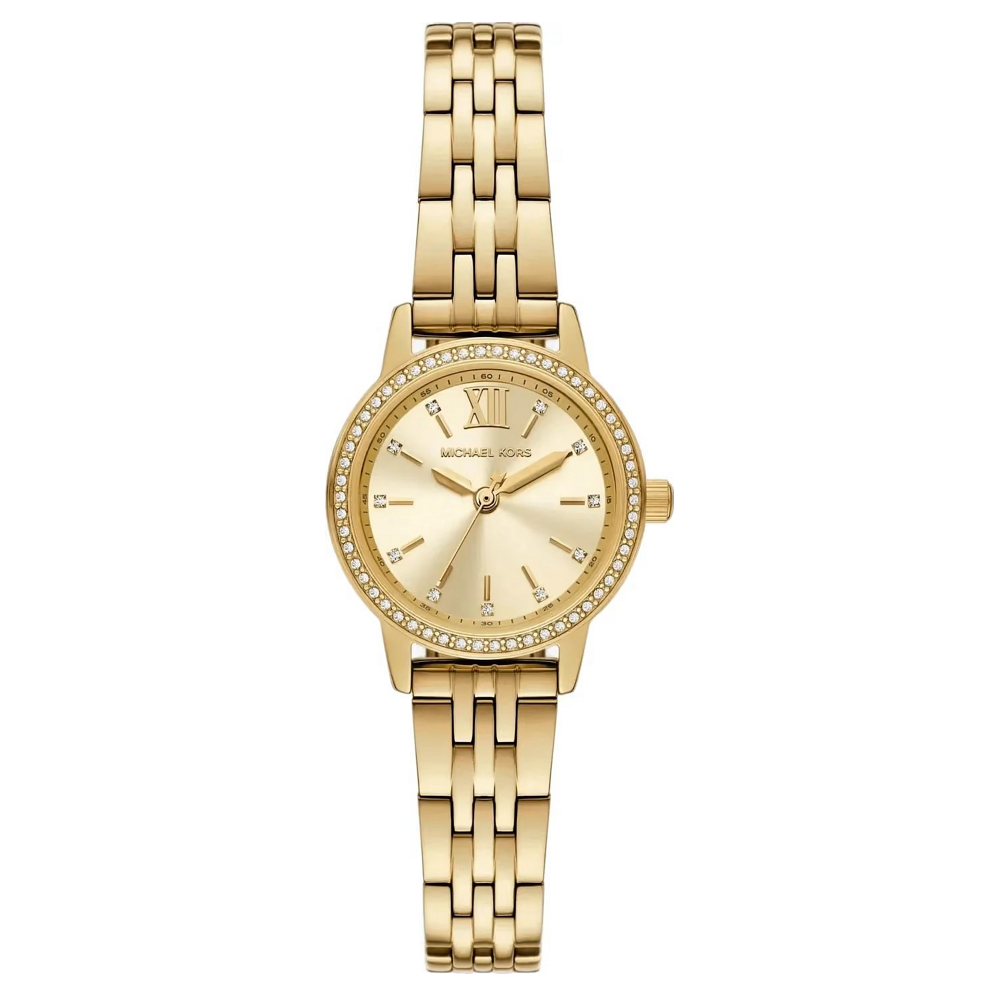 michael-kors-mko1173-principale-v1783332864704 Montre Michael Kors MKO1173 Mini Melissa – Image 1