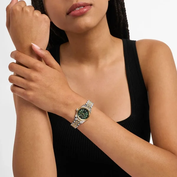 Montre Michael Kors MK4986 Lexington – Image 4