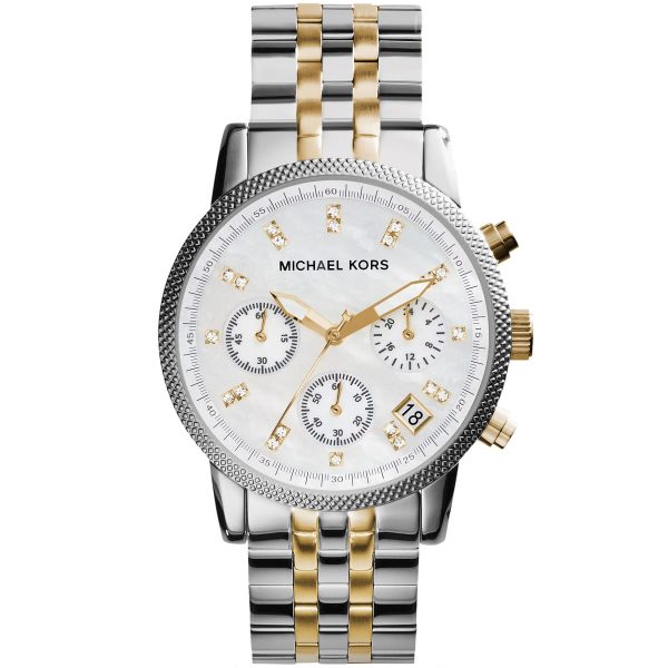 Montre Michael Kors MK5057 Ritz Femme