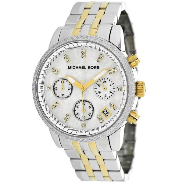Montre Michael Kors MK5057 Ritz Femme – Image 2