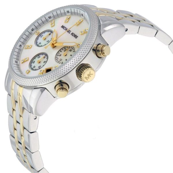 Montre Michael Kors MK5057 Ritz Femme – Image 5
