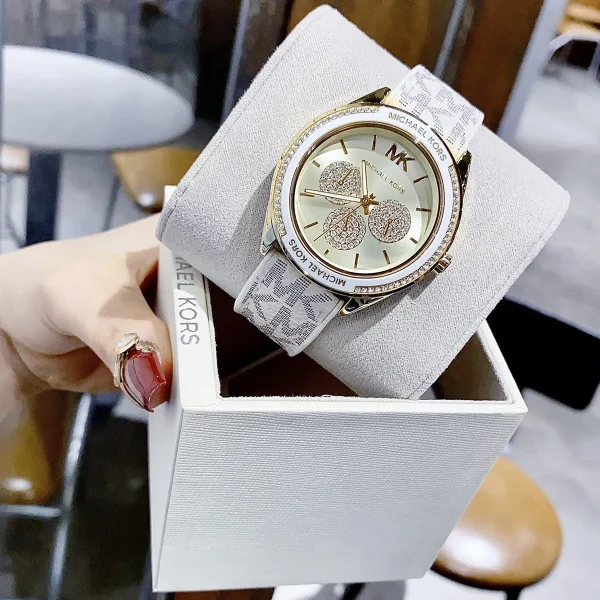 Montre Michael Kors MK7204 Jessa – Image 9