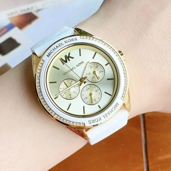 Montre Michael Kors MK7267 Jessa – Image 6