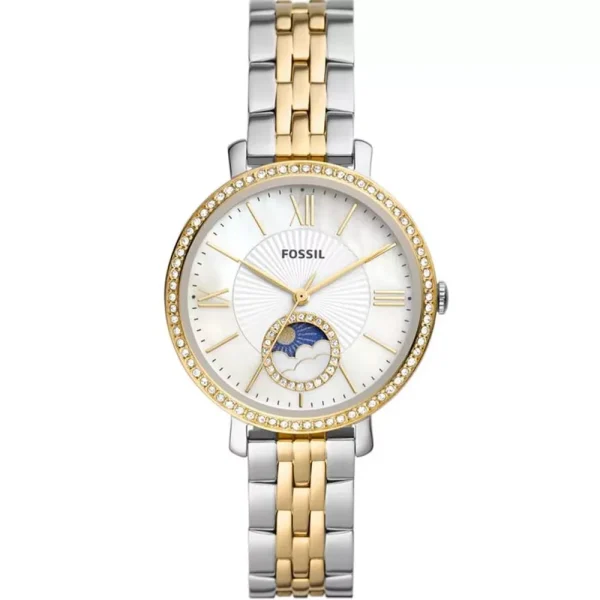 Montre Fossil ES5166 Jacqueline