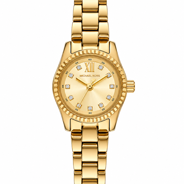 Montre Michael Kors MK4862 Lexington