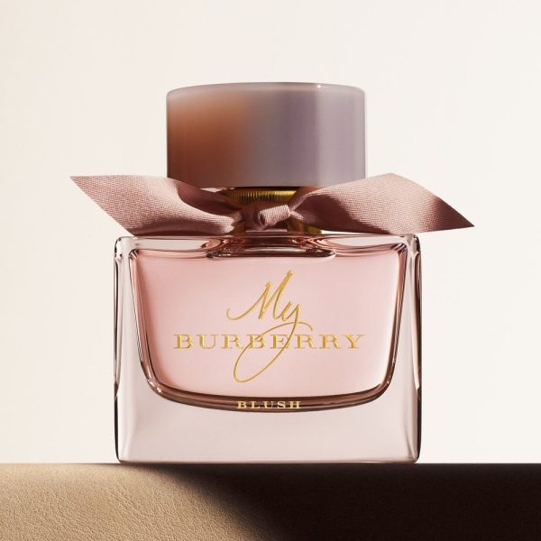 My Burberry Blush Eau de Parfum 90 ml – Image 3