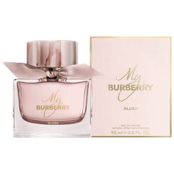 My Burberry Blush Eau de Parfum 90 ml