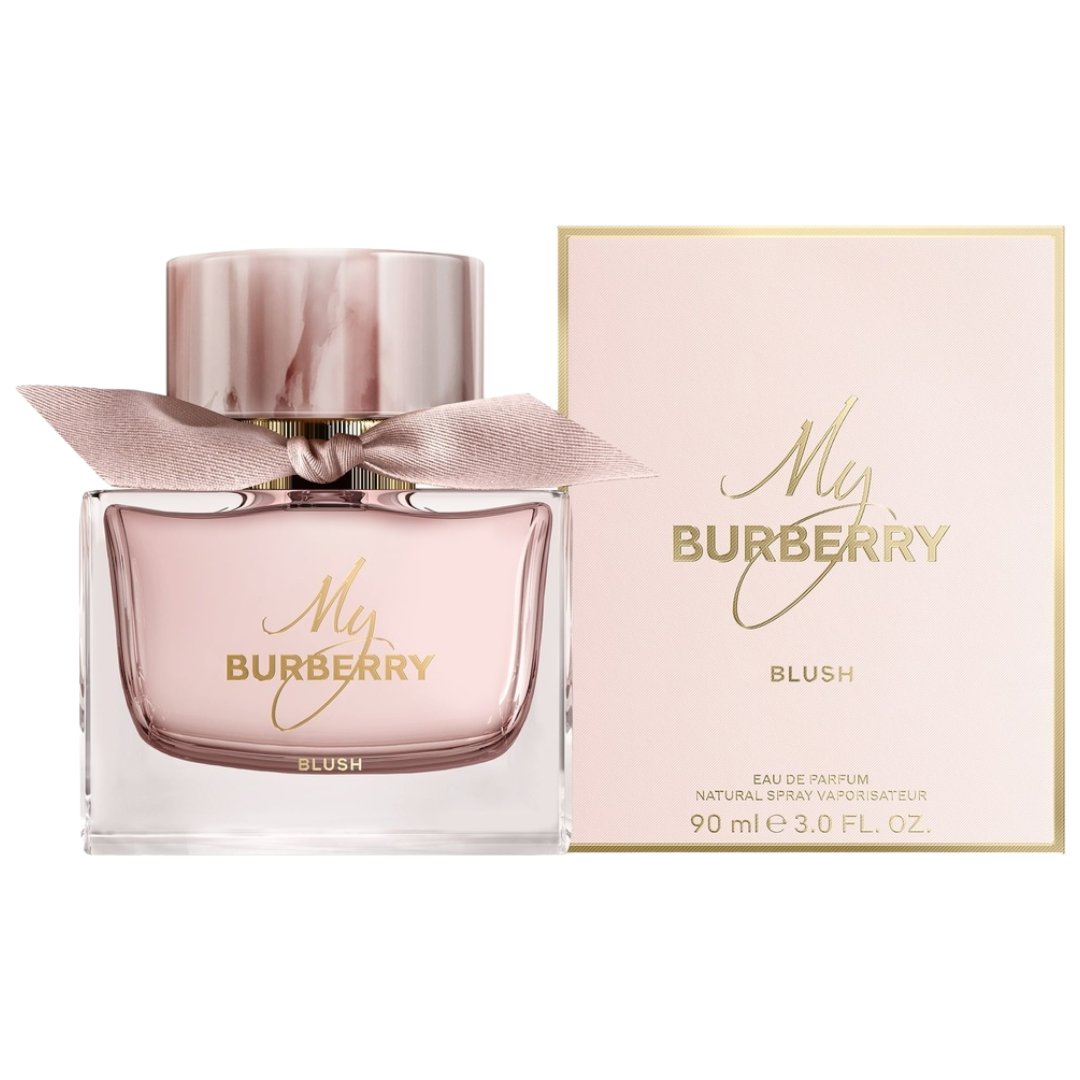 1000032067 My Burberry Blush Eau de Parfum 90 ml – Image 1