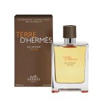 Terre d’Hermès Eau Intense Vétiver 100 ml