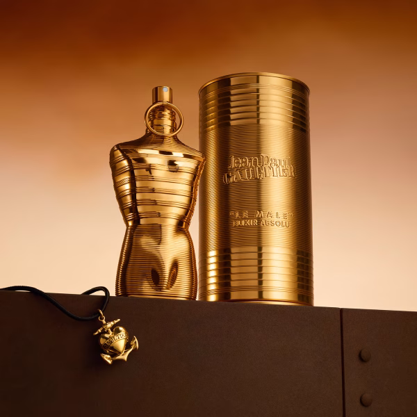 Le Male Elixir Absolu 200 ml – Jean Paul Gaultier – Image 3