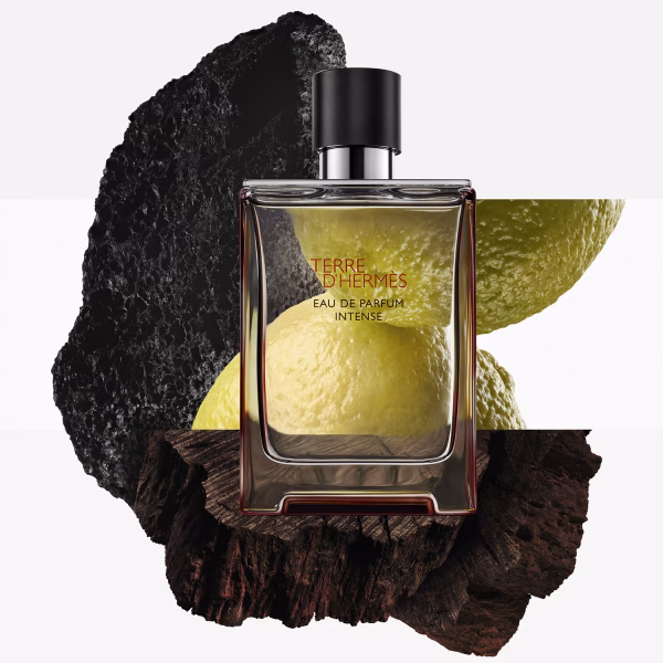 Terre d’Hermès Eau de Parfum Intense 100 ml – Image 3