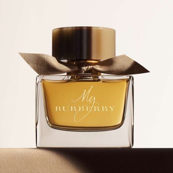 My Burberry Eau de Parfum 90 ml – Image 3