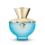 Versace Pour Femme Dylan Turquoise 100 ml – Image 2