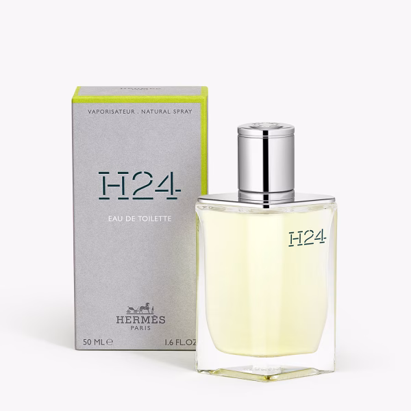 Hermès H24 Eau de Toilette 100 ml
