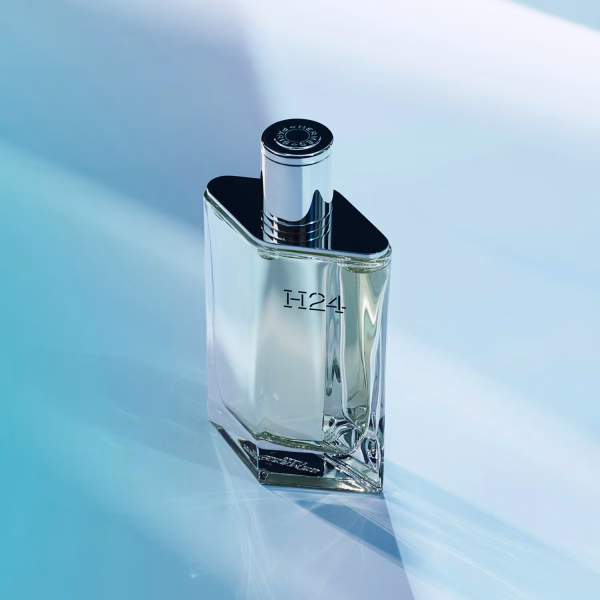 Hermès H24 Eau de Toilette 100 ml – Image 3