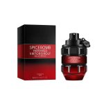 Spicebomb Infrared Eau de Toilette 90 ml
