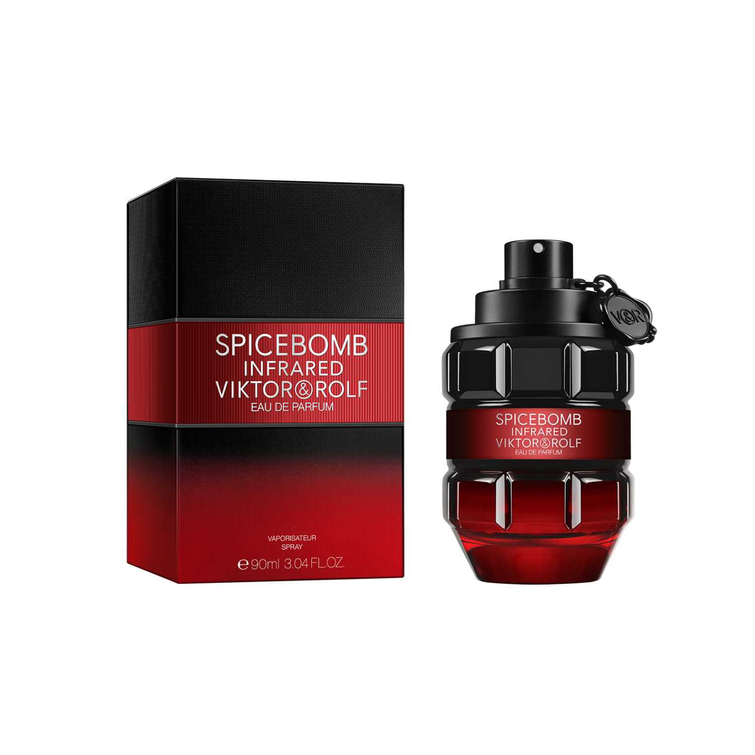 91667-media_1-0 Spicebomb Infrared Eau de Toilette 90 ml – Image 1