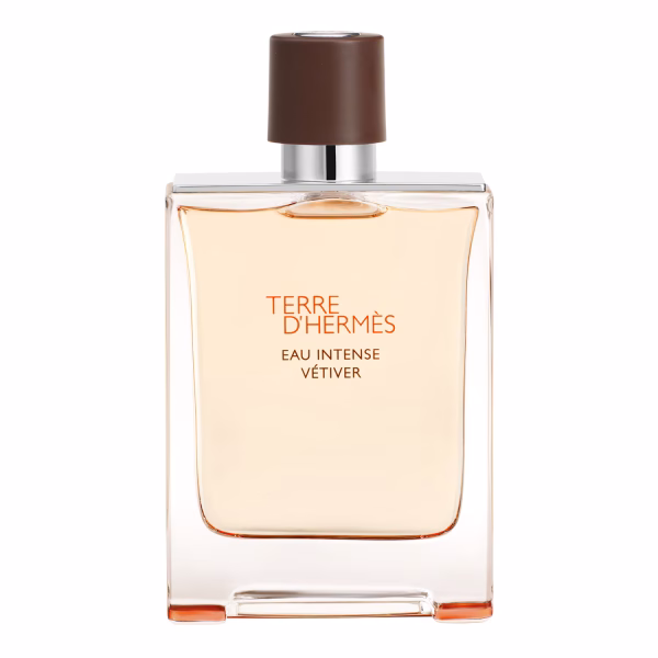 Terre d’Hermès Eau Intense Vétiver 100 ml – Image 2