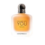 Emporio Armani Stronger With You Freeze EDT 100 ml – Image 2