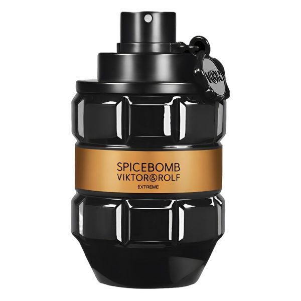 Spicebomb Extreme Eau de Parfum 90 ml – Image 2