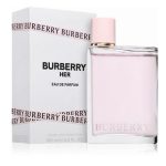 Burberry Her Eau de Parfum 150 ml