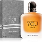 Emporio Armani Stronger With You Freeze EDT 100 ml