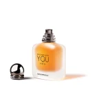 Emporio Armani Stronger With You Freeze EDT 100 ml – Image 3