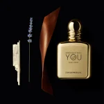 Emporio Armani Stronger With You Leather EDP 100 ml – Image 3