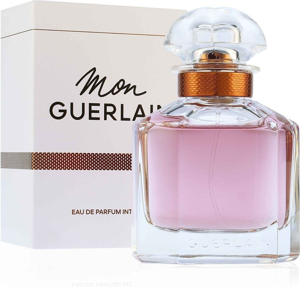 guerlain-mon-guerlain-eau-de-parfum-intense-50ml Mon Guerlain Eau de Parfum Intense 50 ml – Image 1