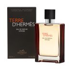 Terre d’Hermès Eau de Parfum Intense 100 ml