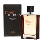 Terre d’Hermès Eau de Parfum Intense 100 ml