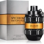 Spicebomb Extreme Eau de Parfum 90 ml