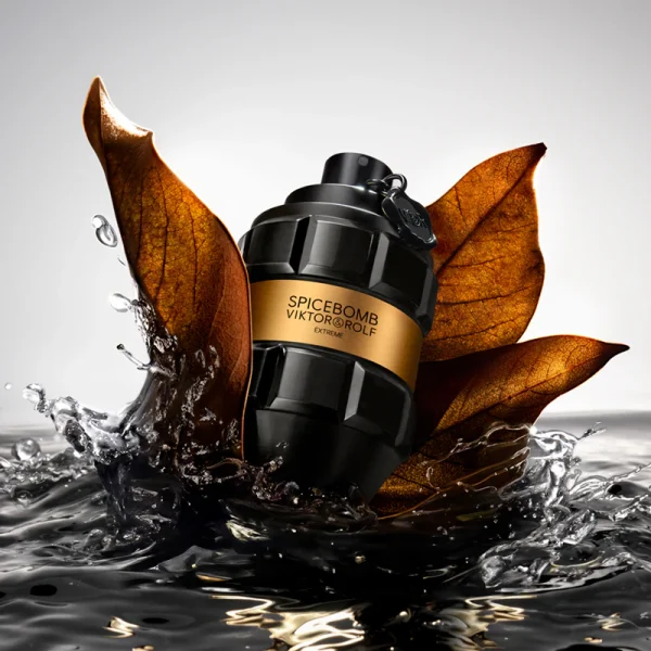 Spicebomb Extreme Eau de Parfum 90 ml – Image 5