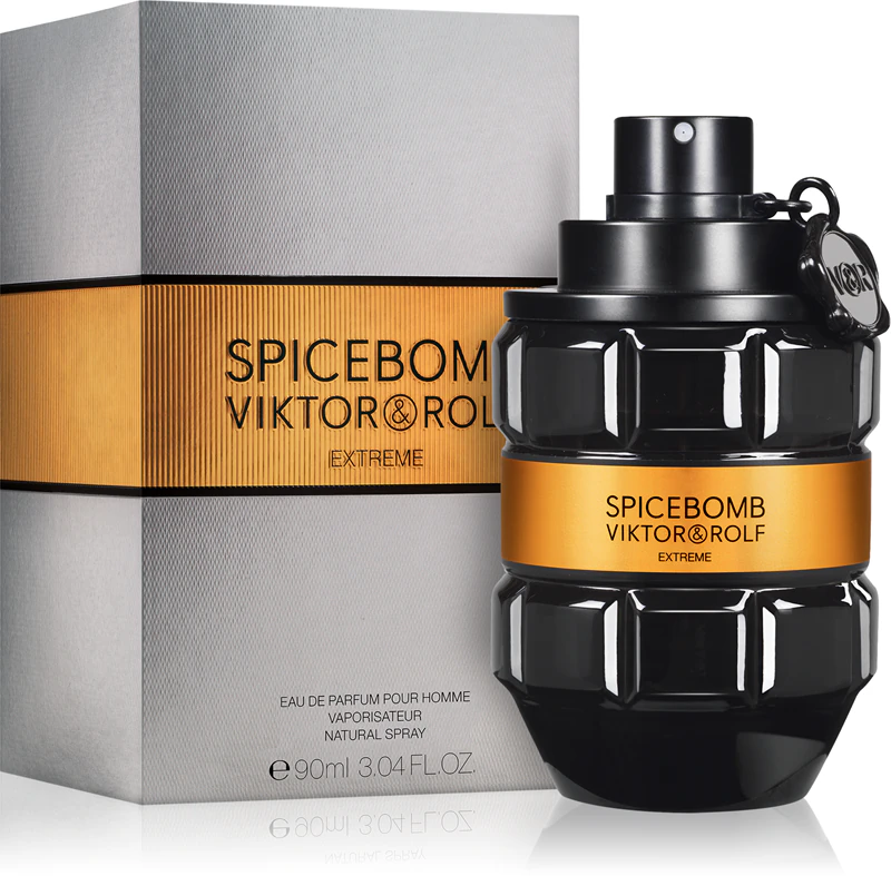 spicebomb-extreme___250715 Spicebomb Extreme Eau de Parfum 90 ml – Image 1