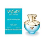 Versace Pour Femme Dylan Turquoise 100 ml